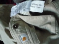 Нови мъжки Mammut Gore tex трекинг панталон Гор текс Carhartt USA Кархарт Мамут Швейцария, снимка 12