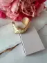 екстравагантна гривна с неръждаемо покритие , снимка 1