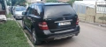 Мерцедес МЛ 350 газ, снимка 3