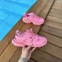 Balenciaga Track Pink Дамски Маратонки👟Дамски Спортни Обувки Код ch66, снимка 6