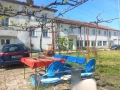 лодка скутер, снимка 2