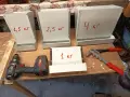 хранилки за зайци , снимка 13
