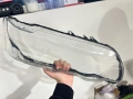 Оригинални стъкла за фарове БМВ е53 X5 , снимка 5