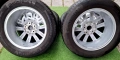 Продавам 4бр оригинални 16-ки джанти за Фолксваген Пасат, Голф, Туран, Тигуан , снимка 6