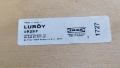 Подматрачна рамка, 70х200 см LURÖY от Икеа - Ikea, снимка 10