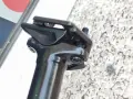Дропър колче за седалка за велосипед колело 30.9, снимка 2