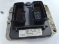 Компютър ECU Opel Zafira A 1.8 16V 116 к.с. 90582539 , 5WK9 SIEMENS SIMTEC 70 , X18XE1, снимка 2