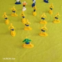 Комплект фигурки, игра, футбол. , снимка 4