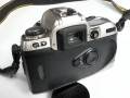 "NIKON-F 80" бюджетно по-евтиното братче на НИКОН-Ф 100, снимка 4