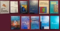 Медицина - енциклопедии, атласи, анализи, справочници, проучвания [48 книги], снимка 4