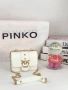 Pinko 💎Дамски Чанти , снимка 9
