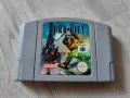 Конзола Nintendo 64, снимка 5