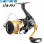 Макара преден аванс SHIMANO Sahara , снимка 3