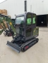 🏗️ Багер Rippa STAHLHOFF S20 RIPPA Plattform / S30, снимка 3