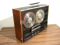 Магнетофон Philips n-4417, снимка 8
