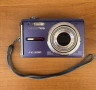 Ретро дигитален фотоапарат Olympus 330, снимка 1