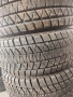 4бр.зимни гуми 265/70/15 Bridgestone, снимка 9