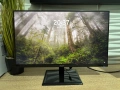 Геймърски монитор Acer EK241Y 23.8' FullHd 75hz, снимка 1