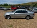 Mercedes E, снимка 6