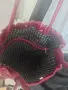 FURLA и Max Mara Original 100% Кожа Страхотна чанта, снимка 3