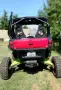 Utv Утв Can - Am, снимка 4