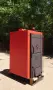 Чугунен котел на твърдо гориво Виадрус/Viadrus U22 4D 23 kW , снимка 8