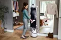 Уред за гладене с пара Philips ComfortTouch GC557/30, 1.8 л, 2000 W, снимка 3