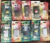 Батерии за T10,388,T68,SIEMENS SX2,CL50,SF65,ST55,CL55,C30,C10,Alcatel 300,Easy,DB,Sagem 912,922,X6, снимка 4