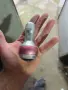 sparco топка скоростен лост, снимка 2