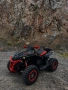 Can am Renegade 1000R 5000km, снимка 1