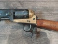 Стар револвер Колт Нави 1851г, снимка 5