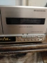 Двукасетъчен дек ONKYO, снимка 3