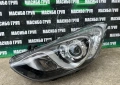 Фар ляв фарове за Хюндай И30 Hyundai I30, снимка 3
