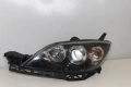 Ляв фар Mazda 3 хечбек (2003-2009г.) BP4K510L0D Мазда 3, снимка 6
