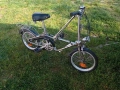 Сгъваемо колело Dahon, снимка 1