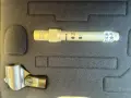 Инструментален микрофон / Microphone Shure KSM-141-SL, снимка 2