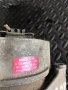 Алтернатор Bosch 55A за Mercedes 507 2.3 D (1987–1992) 0120489331, снимка 2