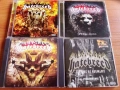CD's Hatebreed, снимка 1