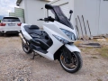 Yamaha tmax, снимка 1