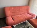 Диван холова гарнитура от 3 части, снимка 4