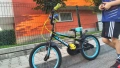 ВЕЛОСИПЕД 16 ULTRA KIDY STEEL BOY, снимка 1