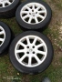 джанти peugeot 307 16-ки, снимка 1