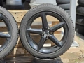 5х110 Джанти 15 Цола Опел 5x110 Opel Meriva Astra Zafira, снимка 7