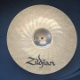 Чинел Zildjian Z Custom Rock Crash 18", снимка 2