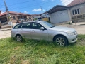 Mercedes C220 – Автомат, Напълно обслужен, снимка 2