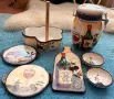 Винтидж кухненски комплект , снимка 1