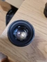 Обектив Хелиос 44-2 M42 Helios Petzval mod, снимка 3