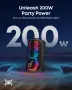 Тонколона Anker SoundCore Rave 3S, снимка 2
