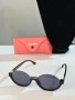 MIU MIU 🤍Дамски Слънчеви Очила , снимка 9