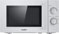 Микровълнова фурна Midea Comfee CMSN 20 SI, 20л, 700W, снимка 1